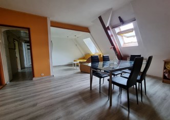 mieszkanie na sprzedaż - Bydgoszcz, Bielawy