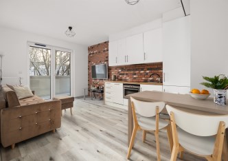 mieszkanie na sprzedaż - Bydgoszcz, Centrum