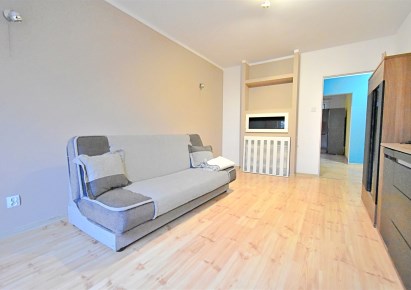 mieszkanie na sprzedaż - Bydgoszcz, Osowa Góra