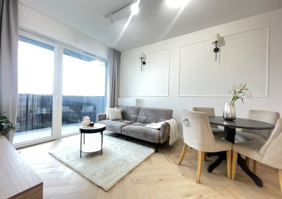 mieszkanie na sprzedaż - Bydgoszcz, Glinki