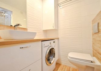 mieszkanie na sprzedaż - Bydgoszcz, Fordon, Tatrzańskie
