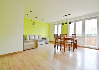 mieszkanie na sprzedaż - Bydgoszcz, Fordon, Tatrzańskie