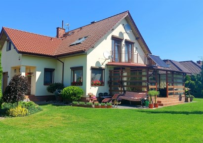 dom na sprzedaż - Zławieś Wielka, Czarnowo