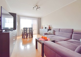 mieszkanie na sprzedaż - Bydgoszcz, Fordon, Nad Wisłą