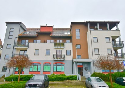 mieszkanie na sprzedaż - Osielsko, Niemcz