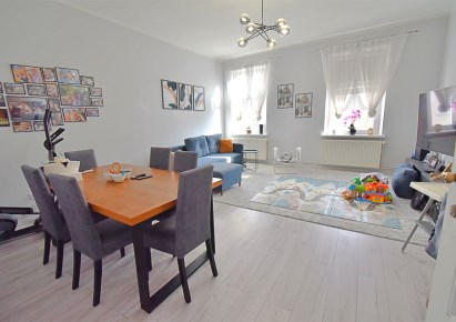 mieszkanie na sprzedaż - Bydgoszcz, Centrum