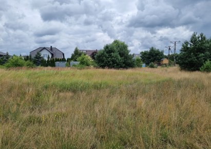 działka na sprzedaż - Białe Błota, Zielonka 