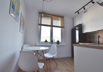 mieszkanie na sprzedaż - Bydgoszcz, Osiedle Leśne