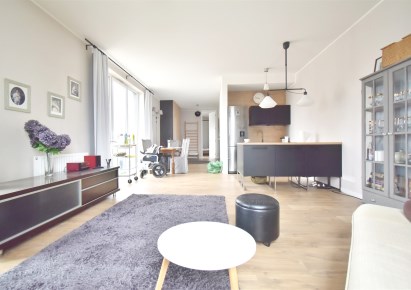mieszkanie na sprzedaż - Bydgoszcz, Bielawy