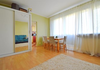 mieszkanie na sprzedaż - Bydgoszcz, Szwederowo