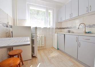 mieszkanie na sprzedaż - Bydgoszcz, Wyżyny