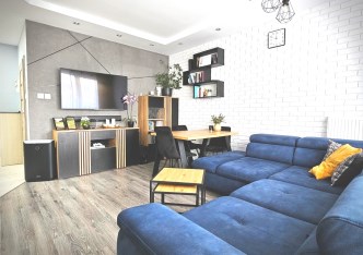 mieszkanie na sprzedaż - Bydgoszcz, Osiedle Leśne