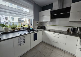 mieszkanie na sprzedaż - Bydgoszcz, Osiedle Leśne