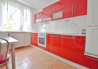 mieszkanie na sprzedaż - Bydgoszcz, Kapuściska