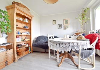 mieszkanie na sprzedaż - Bydgoszcz, Bartodzieje