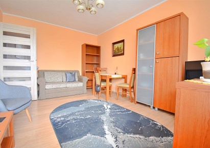 mieszkanie na sprzedaż - Bydgoszcz, Glinki