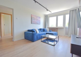 mieszkanie na sprzedaż - Bydgoszcz, Kapuściska