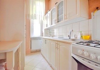 mieszkanie na sprzedaż - Bydgoszcz, Bielawy
