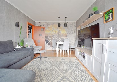 mieszkanie na sprzedaż - Bydgoszcz, Fordon