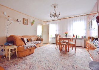 mieszkanie na sprzedaż - Bydgoszcz, Centrum