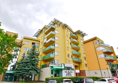 mieszkanie na sprzedaż - Bydgoszcz, Wyżyny