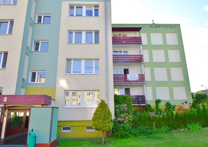 mieszkanie na sprzedaż - Bydgoszcz, Fordon