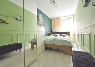 mieszkanie na sprzedaż - Bydgoszcz, Bielawy