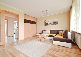 mieszkanie na sprzedaż - Bydgoszcz, Szwederowo