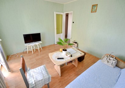 mieszkanie na sprzedaż - Bydgoszcz, Kapuściska
