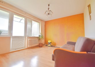 mieszkanie na sprzedaż - Bydgoszcz, Wyżyny