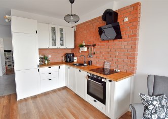 mieszkanie na sprzedaż - Bydgoszcz, Osowa Góra