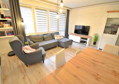mieszkanie na sprzedaż - Bydgoszcz, Fordon, Bajka