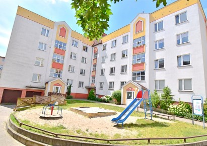 mieszkanie na sprzedaż - Bydgoszcz, Śródmieście