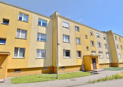 mieszkanie na sprzedaż - Bydgoszcz, Śródmieście