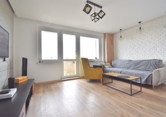 mieszkanie na sprzedaż - Bydgoszcz, Wyżyny