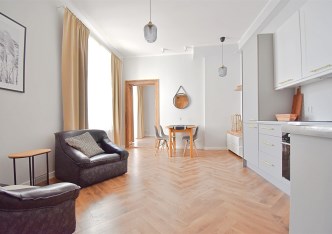 mieszkanie na sprzedaż - Bydgoszcz, Centrum