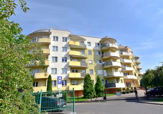 mieszkanie na sprzedaż - Bydgoszcz, Fordon