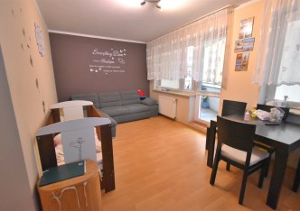 mieszkanie na sprzedaż - Bydgoszcz, Wzgórze Wolności