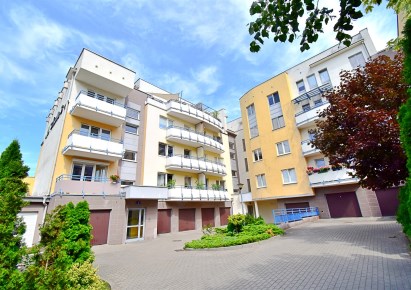 mieszkanie na sprzedaż - Bydgoszcz, Wzgórze Wolności