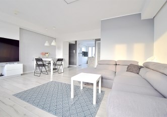 mieszkanie na sprzedaż - Bydgoszcz, Górzyskowo
