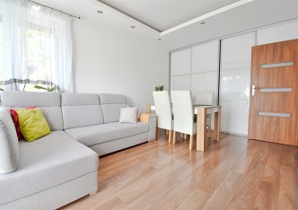 mieszkanie na sprzedaż - Bydgoszcz, Fordon