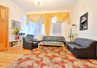 mieszkanie na sprzedaż - Bydgoszcz, Śródmieście