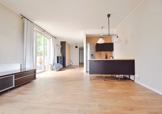 mieszkanie na sprzedaż - Bydgoszcz, Bielawy