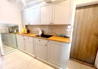 mieszkanie na sprzedaż - Bydgoszcz, Bartodzieje