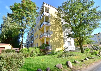 mieszkanie na sprzedaż - Bydgoszcz, Skrzetusko