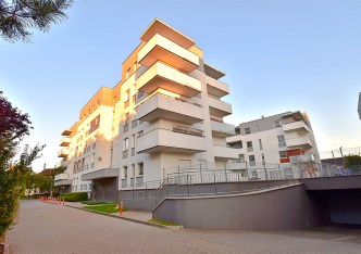 mieszkanie na sprzedaż - Bydgoszcz, Górzyskowo