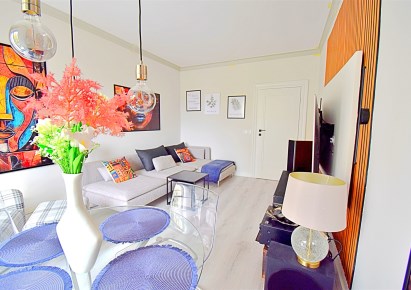 mieszkanie na sprzedaż - Bydgoszcz, Siernieczek