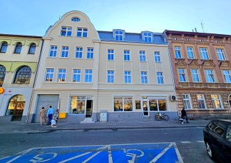 mieszkanie na sprzedaż - Bydgoszcz, Centrum
