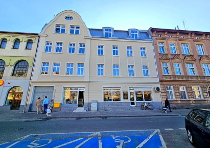 mieszkanie na sprzedaż - Bydgoszcz, Centrum