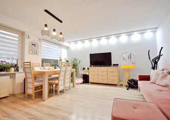 mieszkanie na sprzedaż - Bydgoszcz, Górzyskowo